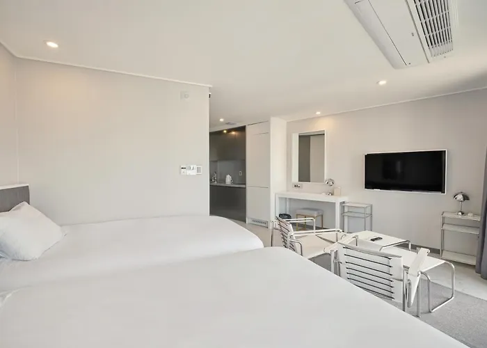 Hotel Y Collection Haeundae *