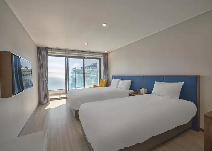 Y Collection Haeundae *