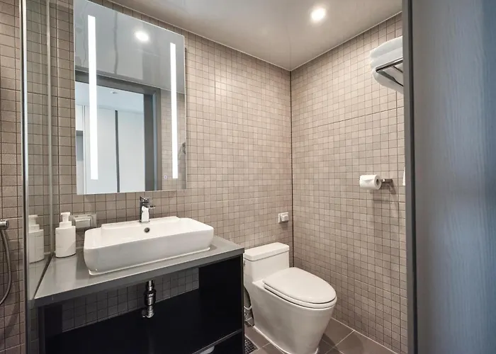 Hotel Y Collection Haeundae