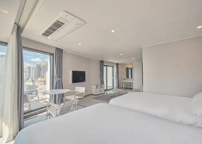 Y Collection Haeundae