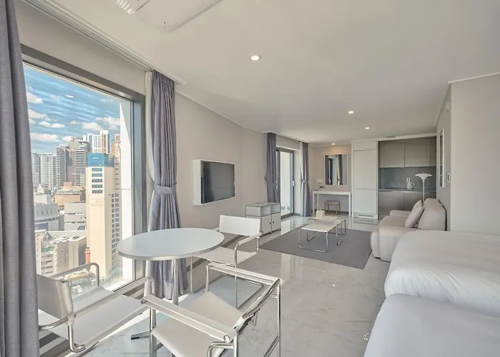 Y Collection Haeundae