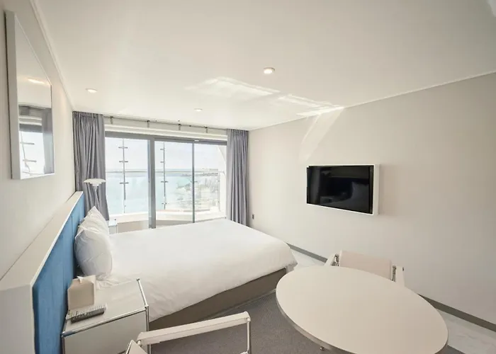 Y Collection Haeundae Hotel