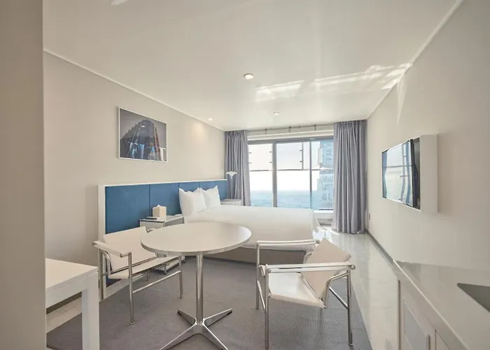 Y Collection Haeundae Hotel