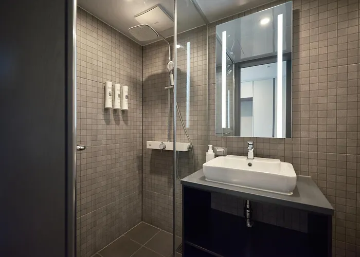 Hotel Y Collection Haeundae *