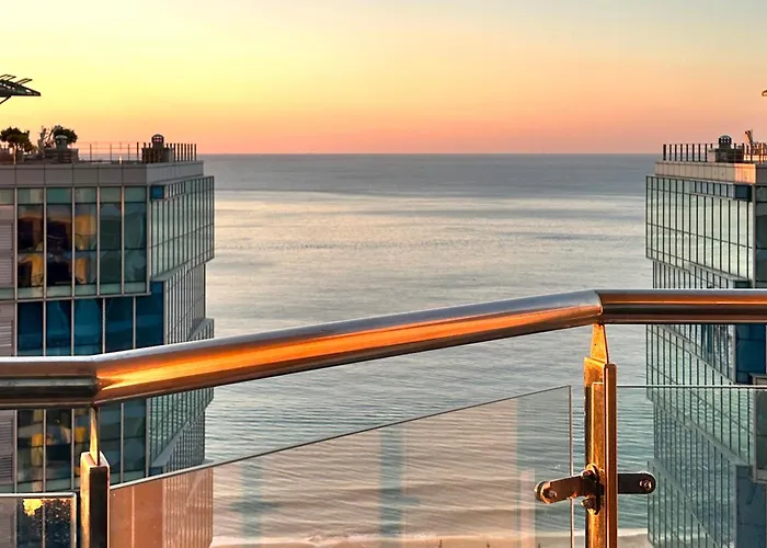 Hotel Y Collection Haeundae Busan