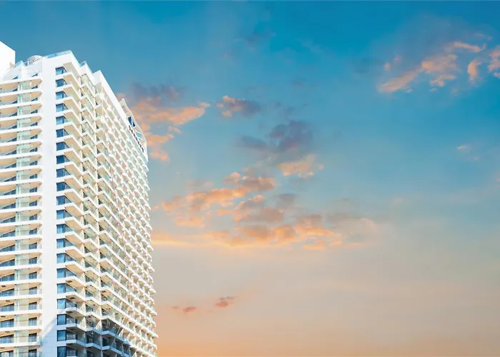 Y Collection Haeundae