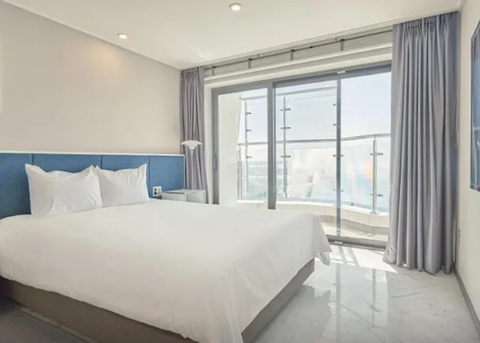 Y Collection Haeundae * Busan