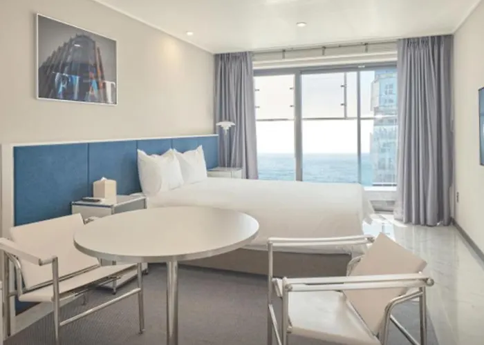 Hotel Y Collection Haeundae