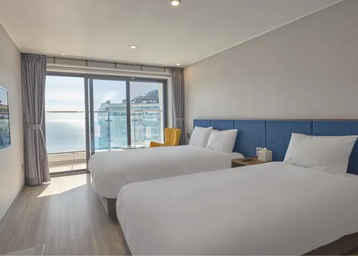 Hotel Y Collection Haeundae *